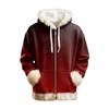 Men's And Women's Unisex Fashion Casual Top Solid Color Long Sleeve Pet Pocket Hoodie Sweatshirt