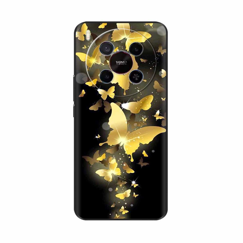 Phone Case For ZTE Blade V70 Max Case 6.9" Soft Silicone Bumper Case For ZTE nubia V70 Max Cover V70Max Shell Cases Coque Fundas