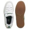 New PUMA Park Lifestyle Sd 'White Green' 395022-03