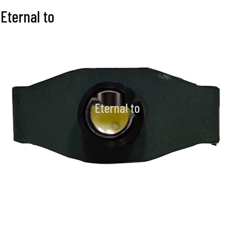 Yongzhi Fixed Target Machine with Night Training Light