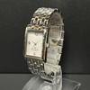 Used [Working Item] Kate Spade Silver Quartz Wristwatch, Operation Confirmed, Battery Replaced