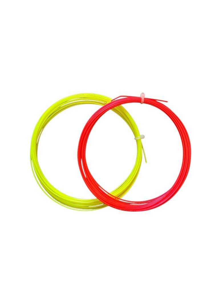 Toroline Single String Tennis String K-POP/Hybrid (Pro Model)