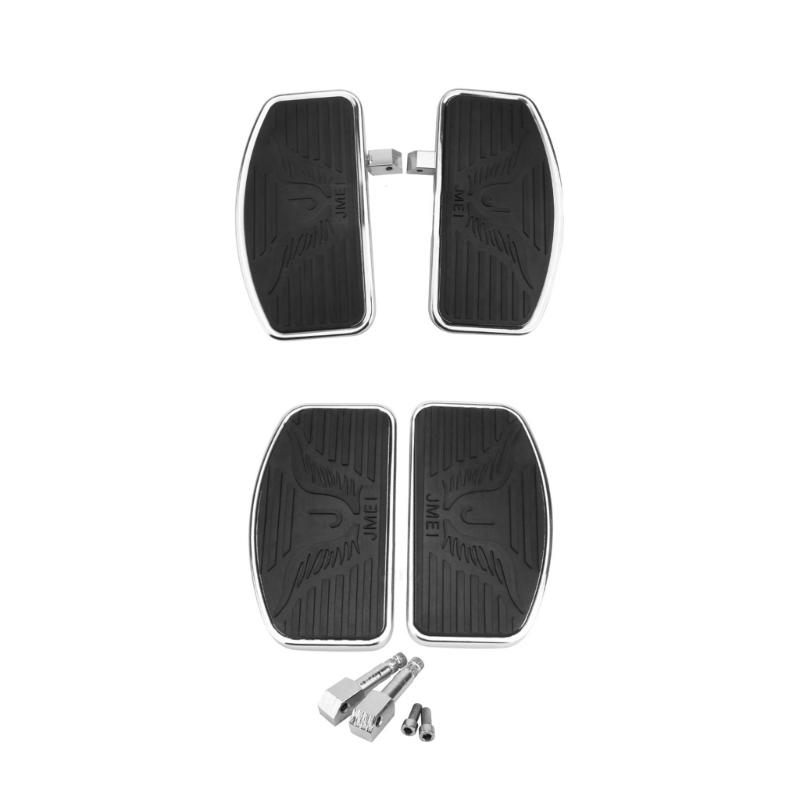Adjustable Foot Rest Pegs Front Rear Footrest Floorboards Replacement Part