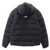 The North Face Down Jacket S Black NF0A7V6W Men's Used