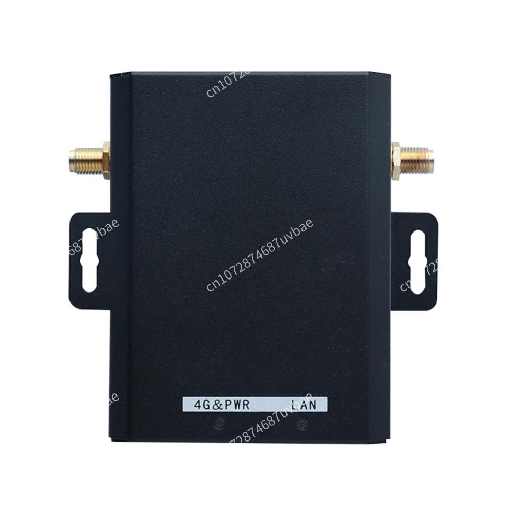 Outdoor 4G Wireless Router H927 Industrial Grade SIM Card Slot To Ethernet Port External Antenna Support for Remote Monitoring