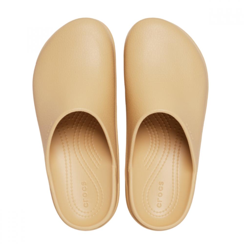 CrocS Women S Dillon Platform Clog Sandal 209869 209