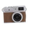 Keychain Digital Camera 1080P FHD Tiny   Video Camera 0.96in Screen Vintage Portable Video Recorder