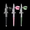 Airbrush Nozzle Oxygen Infusion & Hydration Spray Gun Accessory