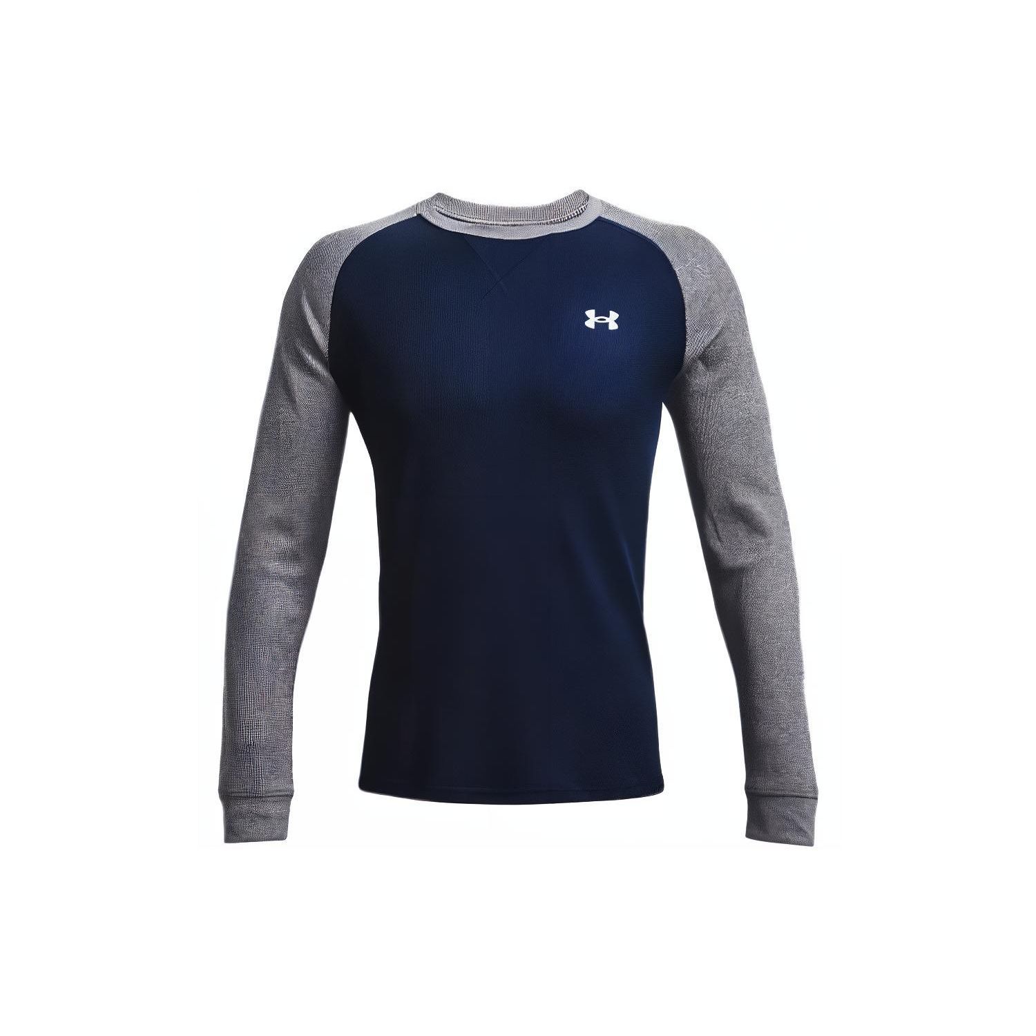 Under Armour Krāsu bloku adīts sporta