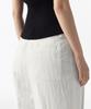 MUSINSA STANDARD WOMAN Women'S Crinkle Wide Pants [White]
