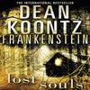 Lost Souls by Dean Koontz Paperback Book 9780007353842