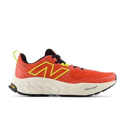 Sports Shoes New Balance Orange Size 40 Fresh X Hierro V8