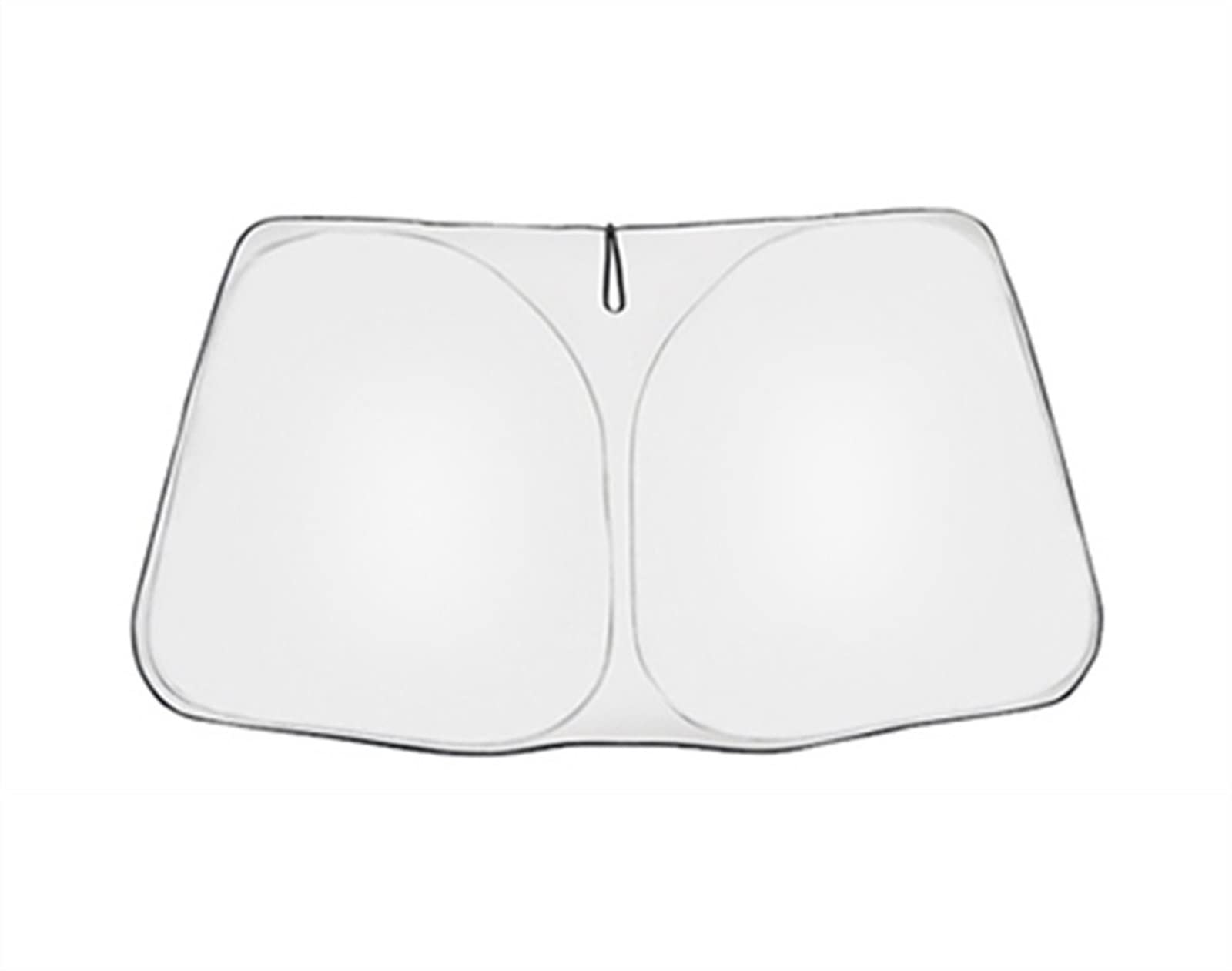 Автомобильный солнцезащитный козырек для Toyota для Corolla Седан E210 2019-2023 Магнитный автомобильный солнцезащитный экран Front Window2