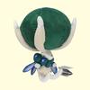 Plush Bunny With Flexible Joints And Soft Short Pile For Kids Playroom