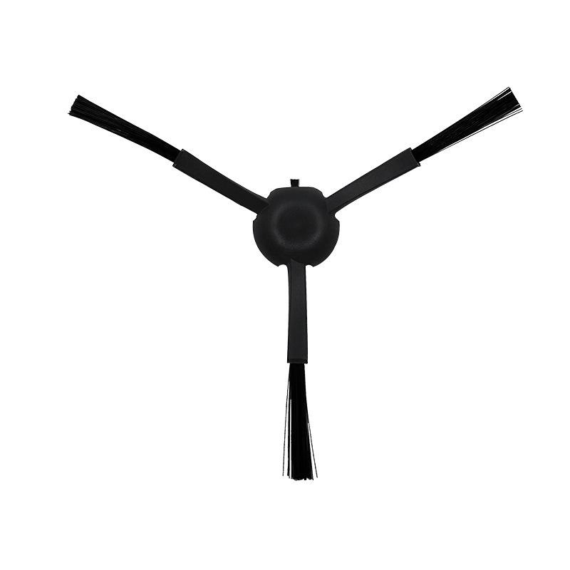 Dreame Roboterstaubsauger Teile: Hauptbürste, Seitenbürste, Filtergitter, Wischmopp und Staubbehälterdeckel für die Modelle D9/L10 PRO.