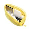 Travel Portable Make Up Bag Organizer Data Cable Charger Pouch Storage Container
