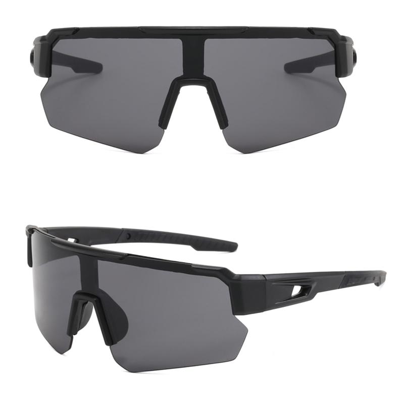 2025New Outdoor Cycling Sunglasses Men MTB Road Driving Bike Glasses Sports Hiking Women Bicycle Cycling Glasses UV400 Goggles