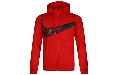 

Nike Sweatshirts Men s Moderate Cardigan BV5822-650 XXXL