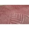 Winter Plush Sofa Cushion Thickened Non-slip High-grade Leather Sofa Cover Cover Autumn And Winter Simple Cushion