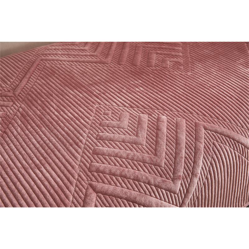 Winter Plush Sofa Cushion Thickened Non-slip High-grade Leather Sofa Cover Cover Autumn And Winter Simple Cushion