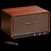 Edifier P100 Retro Hi-Fi Bluetooth Speaker CN Plug (adapter Included)