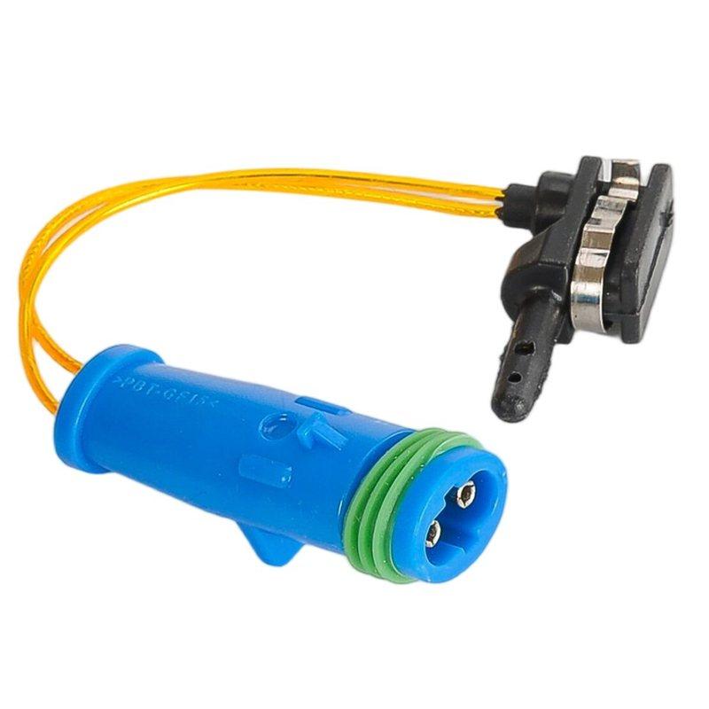 4pcs 1695401617 Car Front Rear Disc Brake Pad Wear Sensor fit for Mercedes-Benz A B C E S GLA Class