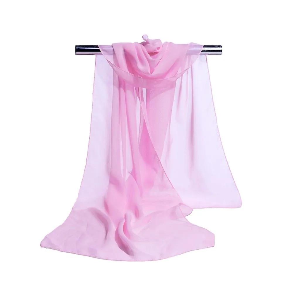 Scarf Set With Accessory