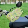 Fumaide Summer Electric Scooter Handlebar Sun Mitts