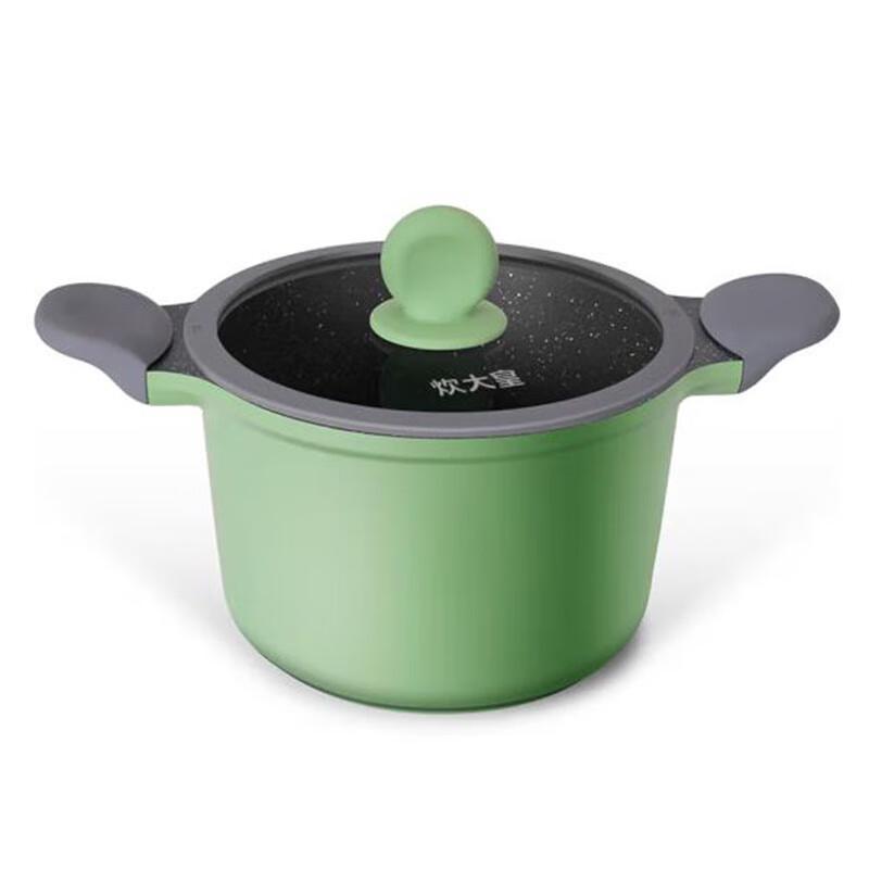 Чуй Да Хуан Зеленый Бамбук Суповая Кастрюля