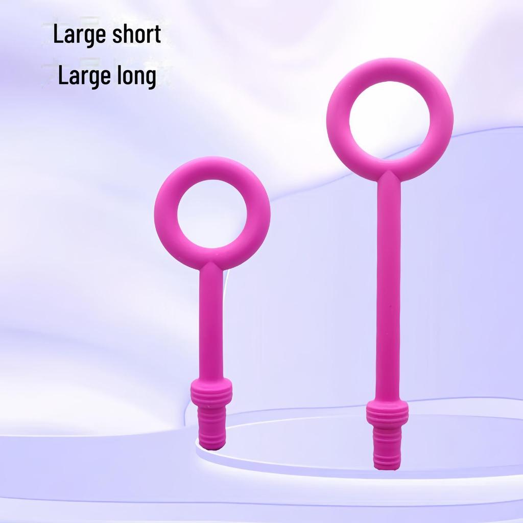 Yanyu Fascia Gun Replacement Ring Head