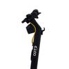 Powerful 1400W Electric Scooter for Adults - 55km/h, 70km Range, Foldable & Off-Road Tires - OOTD S10
