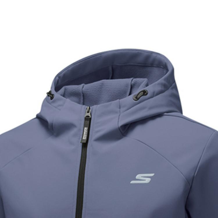Skechers Basic Sports Jacket Men's P425M127-022C
