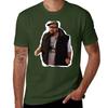 New The Unisex The Myth The Legend Gustavo Rock From Btr Tshirt Short Sleeve Oversized T Shirt Plain T Shirts Unisex