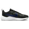 Nike Downshifter 12 Anthracite Racer Blue Men Sneakers Black White DD9293-005