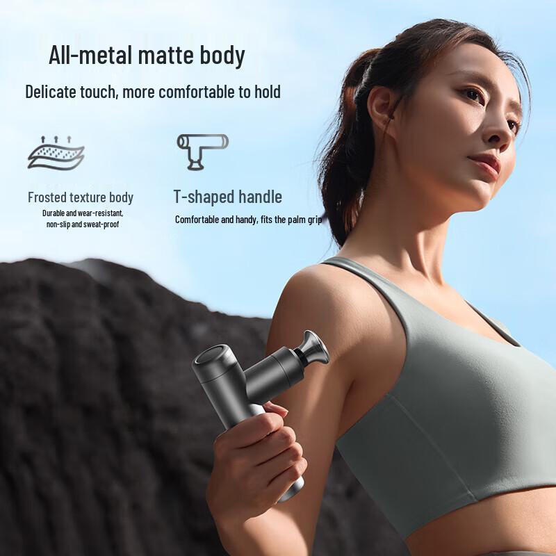 Philips PPM3111G Mini Fascia Massage Gun