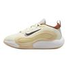 Nike Isofly Comfortable Versatile Shock Absorbing Durable Breathable Mid-Top Kids Basketball Shoes Men Basketball Shoes Lemon-Yellow HQ3476121