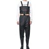 Jun Ding Camp Thickened Frosted Black Fishing Waders