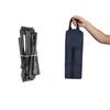 Folding Camping Fishing Seat for Outdoor Hiking Backpacking BBQ Pinici 110kg