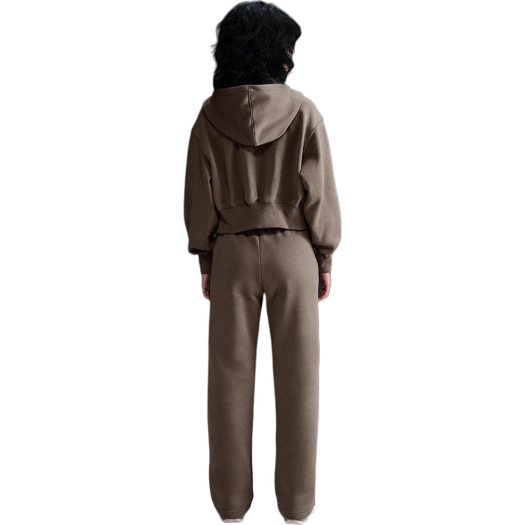 Nike Stadium Phoenix "Brown" Track Jacket HJ0941-233