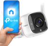 TP-Link Tapo C310 Outdoor Security Camera, 3MP WiFi, 30m Night Vision