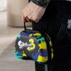 Carrying Travel Storage Bag Case For Nintendo Switch Pro/PS5 PS4 PS3/XBox One Gamepad Shockproof Carry Case Protective Pouch Bag
