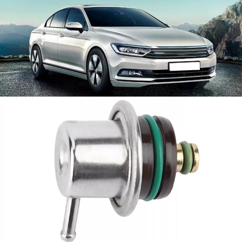 0280160575 Fuel Injection Pressure Regulator Valves Automotive Accessory Replacement Fuel Pressure Regulator