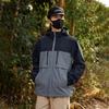 New Spring and Autumn Men's and Women's Outdoor Single-layer Jacket Jacket Jacket