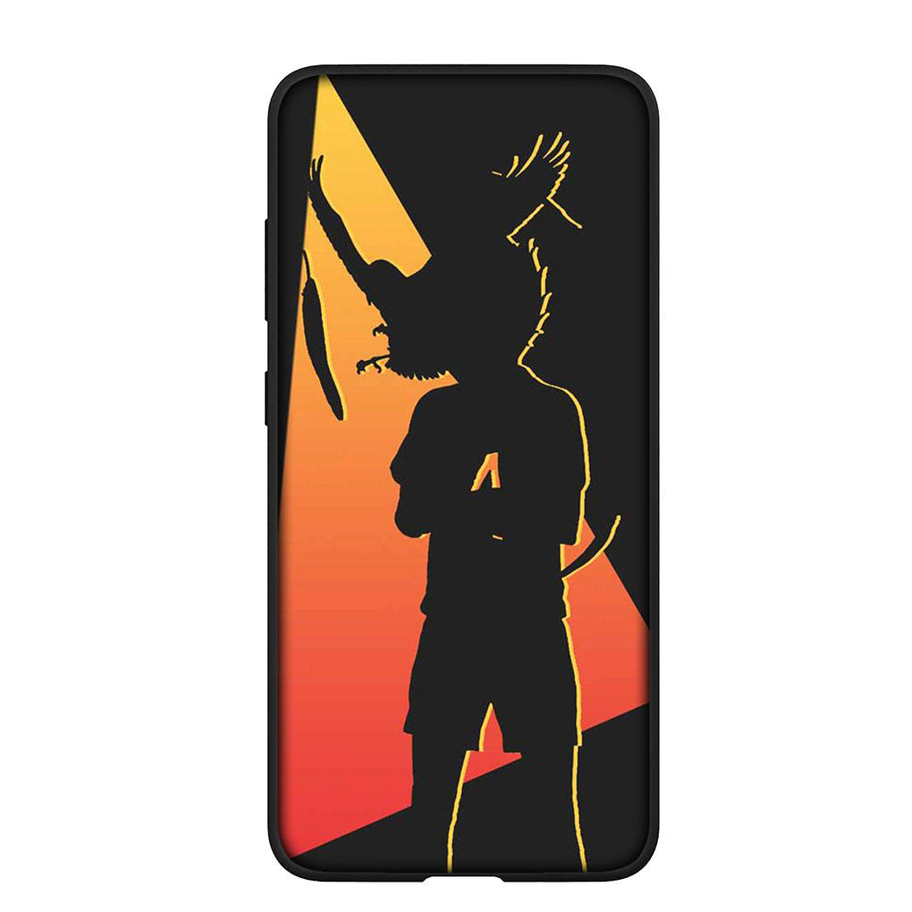 

Чехол для телефона Samsung Galaxy S25 S24 S23 iPhone 16 15 Xiaomi Redmi Note 14 13 12 16E 11 Pro Max OPPO Moto Huawei Tobio Kageyama Haikyuu Shoyo Hinata for Samsung Galaxy S23 FE олений