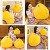 Miniso Fluffy Chicken Plush Toy Pillow Cushion Soft And Cuddly Companion For All Ages