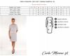 Otylia dress 42 visit wedding communion visit