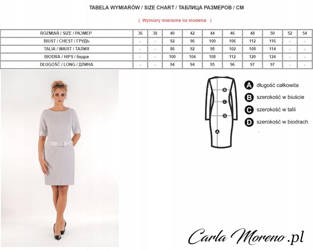 Otylia dress 42 visit wedding communion visit