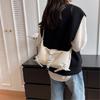 Versatile Women's Handbag Shoulder Underarm Bag Suitable for Various Occasions