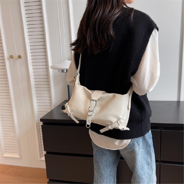 Versatile Women's Handbag Shoulder Underarm Bag Suitable for Various Occasions