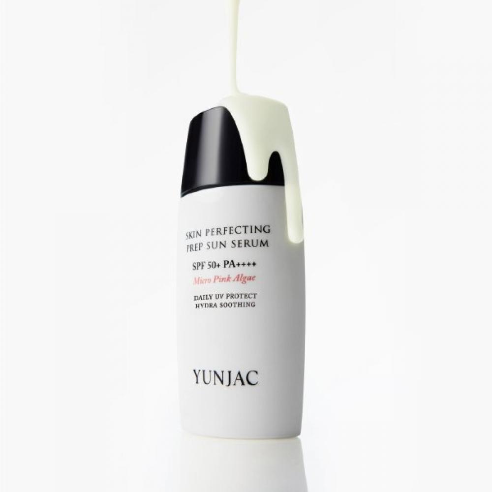 Yunjac Skin Perfecting Prep Serum 55ml